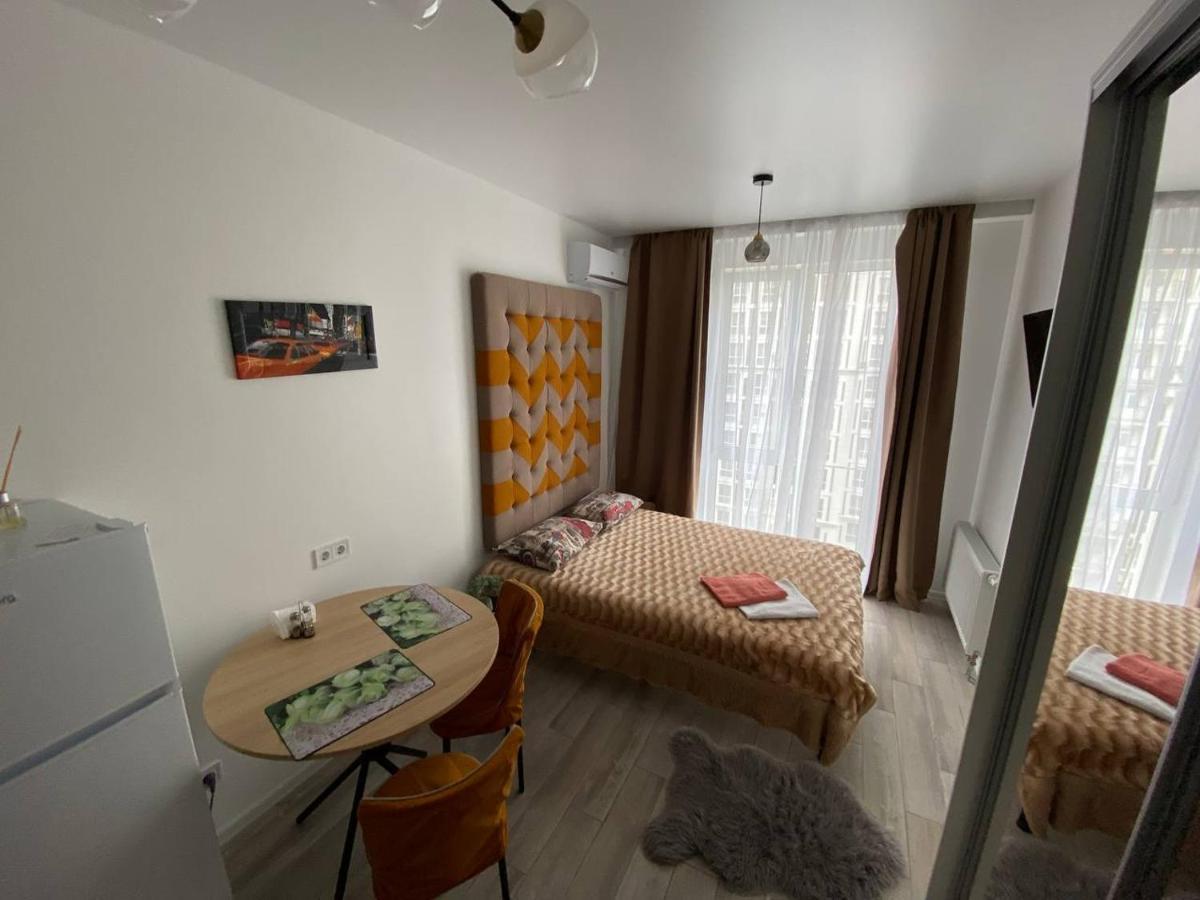 Sweet Home Київ Екстер'єр фото