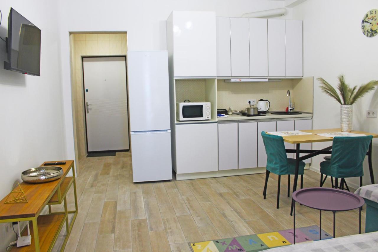 Sweet Home Київ Екстер'єр фото