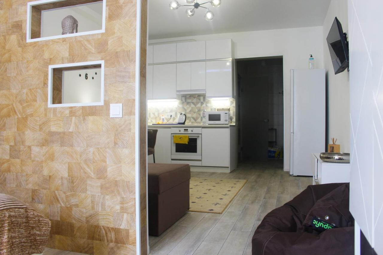 Sweet Home Київ Екстер'єр фото