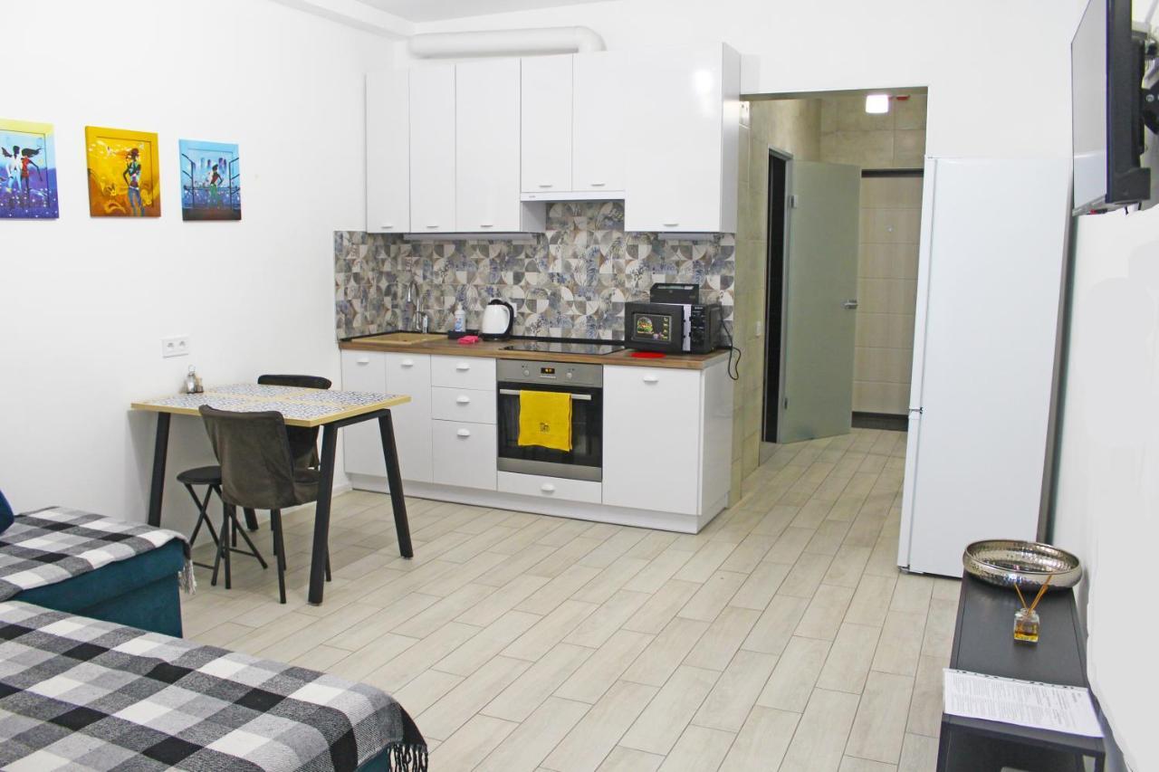 Sweet Home Київ Екстер'єр фото